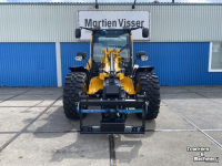 Telescopische Shovel / Wiellader / Kniklader JCB TM 320 S