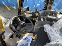 Telescopische Shovel / Wiellader / Kniklader JCB TM 320 S