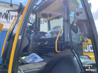Telescopische Shovel / Wiellader / Kniklader JCB TM 320 S