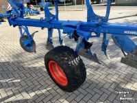 Ploegen Lemken Juwel 8 MV 4+1 N 100