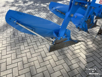 Ploegen Lemken Juwel 8 MV 4+1 N 100