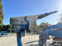 Ploegen Lemken Juwel 8 MV 4+1 N 100