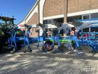 Ploegen Lemken Juwel 8 MV 4+1 N 100