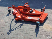 Weidebloter Boxer FA2100XL  Weilandbloter