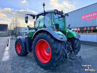 Tractor / Trekker Fendt 720 S4 Vario Profi Plus