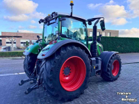 Tractor / Trekker Fendt 720 S4 Vario Profi Plus