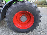 Tractor / Trekker Fendt 720 S4 Vario Profi Plus