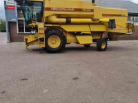 Maaidorser / Combine New Holland TX34