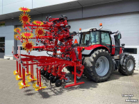 Schoffelmachine / Schoffelbalk Einbock Chopstar ERS 3-60 12Rij