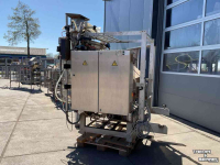 Overige inschuurmachines en toebehoren  Innotech, verpakker, verpakkingsmachine