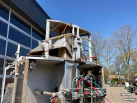 Overige inschuurmachines en toebehoren  Innotech, verpakker, verpakkingsmachine
