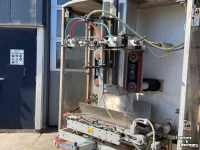 Overige inschuurmachines en toebehoren  Innotech, verpakker, verpakkingsmachine