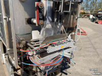 Overige inschuurmachines en toebehoren  Innotech, verpakker, verpakkingsmachine