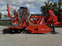 Zaaicombinatie Kuhn BTF 3000