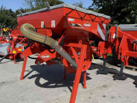 Zaaicombinatie Kuhn BTF 3000