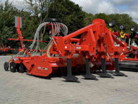 Zaaicombinatie Kuhn BTF 3000