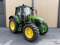 Tractor / Trekker John Deere 6120M