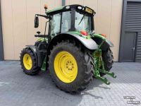 Tractor / Trekker John Deere 6120M