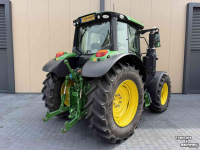 Tractor / Trekker John Deere 6120M