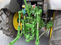 Tractor / Trekker John Deere 6120M
