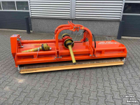 Maaier Agrimaster RV 280 klepelmaaier (NIEUW)