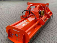 Maaier Agrimaster RV 280 klepelmaaier (NIEUW)
