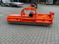 Maaier Agrimaster RV 280 klepelmaaier (NIEUW)