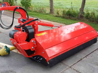 Klepelmaaier Tehnos MB200RLW Profi
