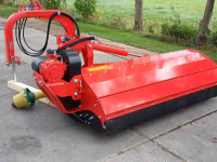 Klepelmaaier Tehnos MB200RLW Profi