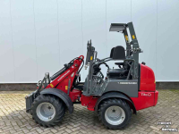 Shovel / Wiellader / Kniklader Weidemann 1160
