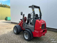 Shovel / Wiellader / Kniklader Weidemann 1160