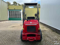 Shovel / Wiellader / Kniklader Weidemann 1160