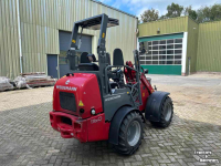 Shovel / Wiellader / Kniklader Weidemann 1160