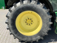 Tractor / Trekker John Deere 6150R