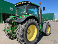 Tractor / Trekker John Deere 6150R