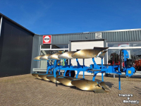 Ploegen Lemken JUWEL 8iV