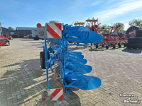 Ploegen Lemken JUWEL 8iV