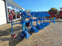 Ploegen Lemken JUWEL 8iV