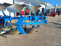 Ploegen Lemken JUWEL 8iV
