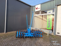 Ploegen Lemken JUWEL 8iV