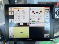 Tractor / Trekker Fendt Fendt 720 S4 Vario Profi Plus
