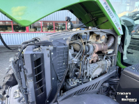 Tractor / Trekker Fendt Fendt 720 S4 Vario Profi Plus