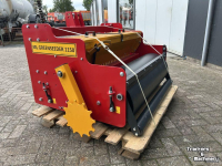 Doorzaaimachine  GREENSEEDER 1150