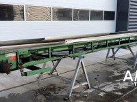 Opvoerband Schomaker m2/2vs 6000 7250X600 OPVOERBAND ELEVATORBAND ELEVATOR BELT FÖRDERBAND STEIGBAND