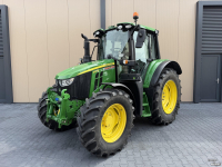 Tractor / Trekker John Deere 6120M