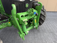Tractor / Trekker John Deere 6120M