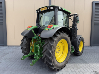 Tractor / Trekker John Deere 6120M