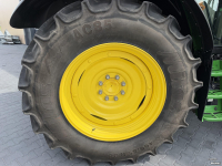 Tractor / Trekker John Deere 6120M