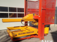Palletiseermachine Bijlsma Hercules BHB 550  Bijlsma Hercules BHB 550