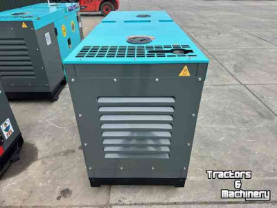 Aggregaat / Generator  kawakenki  50 kva